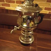 سماور گازی فروشی