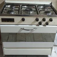 اجاق گاز فردار 5شعله