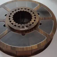 جا تی بگ، جا یخی، شیرینی خوری