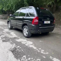 اسپرتج ۲۰۱۰ شیش سیلندر