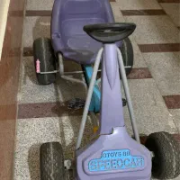 چرخ کودک