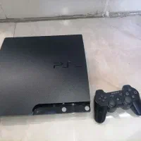پلس استیشن 3 سه