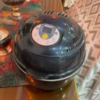 هواپز ارشیا نو