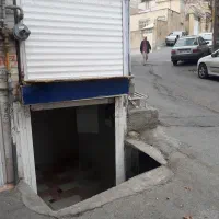 ۱۰ متر مغازه