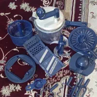 خرد کن دستی