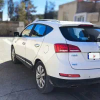 جکs5 مال 98|خودرو سواری و وانت|ارسنجان, |دیوار