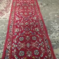 قالی کناره سالم