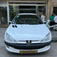 ۲۰۶ مدل ۹۸ تیپ ۲