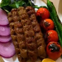 غذا برای سفارش شما عزیزان
