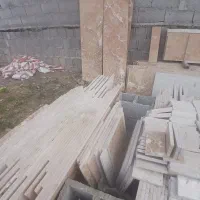 سنگ نما تراورتن