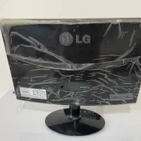 مانیتور LG 19
