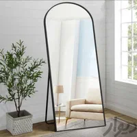 آینه قدی|آینه|خرمآباد, |دیوار