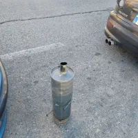 منبع ۲۳۰ بنزی