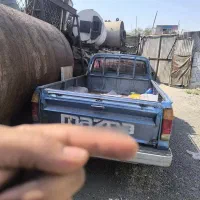 مزدا 2000 مدل 1380