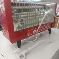 بخاری برقی کم مصرف