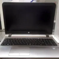 لپتاپ استوک وارداتی HP G3 450 (تعداد موجود)