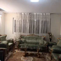 مبل چوبی تمیز