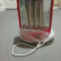 هیتر برقی نو