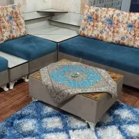 مبل ۷ نفره