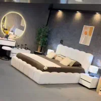 سرویس خواب عکس اول۳۷۴۰۰۰تخت۲نفر از۵۹۰۰ ۱نفر از۳۹۰۰