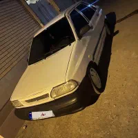 پراید اسپرت