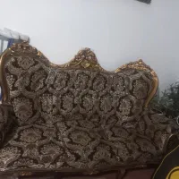 مبل ۹نفره سلطنتی