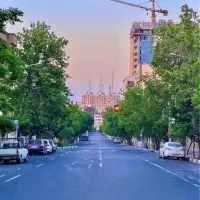 سند اداری ۷۹ متر  خ ملک
