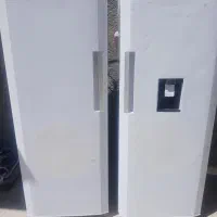 فروش یخچال و فریزر دوقلو سینیور
