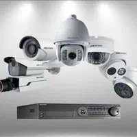 پک های اقتصادی دوربین مداربسته