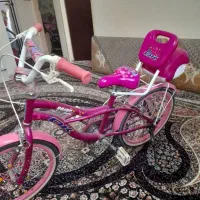 دوچرخه دخترانه ۲۰