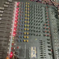 میکسر دایناکورد  اصل تایوان fbt rcf hk montarbo