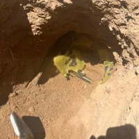 مقنی فاضلاب شهری