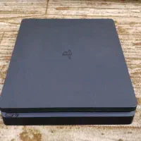 ps4اسلیم در در حد آک