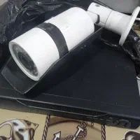 دوربین مداربسته