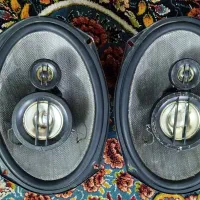باند ماشین کنوود718