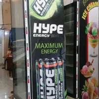 تک درب فروشگاهی