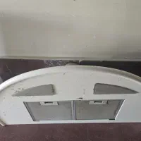 فروش فوری هود کن سالم