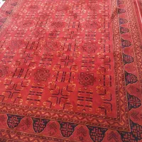 فرش ۹ متری لاکی جدید