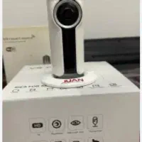 دوربین بسیم