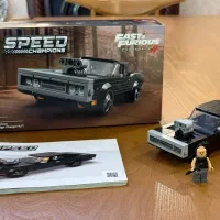 LEGO|اسباب‌‌بازی|شیراز, فرهنگ شهر|دیوار