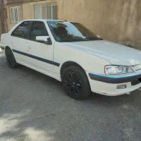 پژو پارس   XU7 P