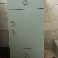ترولی چوبی