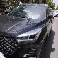 x55 مدل 403|خودرو سواری و وانت|اصفهان, شاهد|دیوار