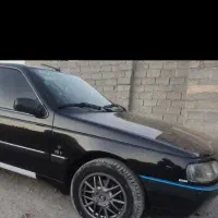 راننده جویای کار