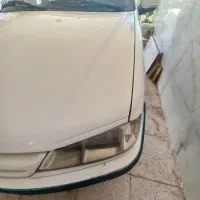 پژو پارس سال آخر ۹۸