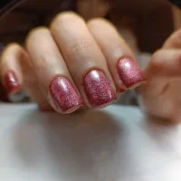 کاشتـ حرفه ای ناخن/آموزش صفر تا صد