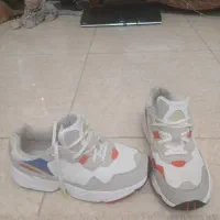 کفش مردانه آدیداس اصل