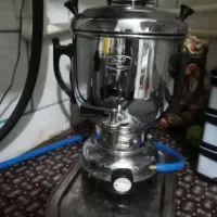 سماور در حد نو