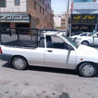 وانت بار مسیر تهران کرج