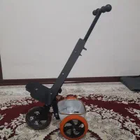 چرخ دستی پیاده‌روی اربعین
